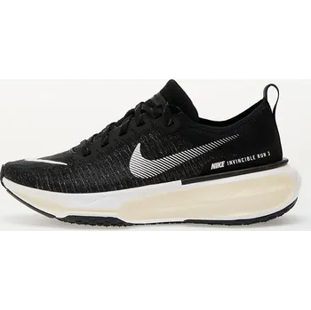 Dámské tenisky Tenisky Nike Wmns Zoomx Invincible Run Fk 3 Black/ White-Dk Grey-White-Coconut Milk EUR 38.5
