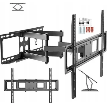 Televizní držák OTOČNÝ DRŽÁK NA TELEVIZI KD55XG8096 SONY VĚŠÁK RAMENO HÁK