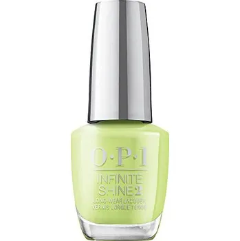Lak na nehty OPI INFINITE SHINE LAK NA NEHTY 15 ML - ODSTÍN: SUMMER MONDAY FRIDAYS