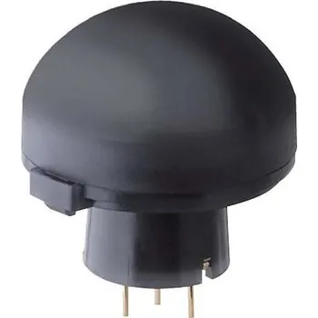 Zabezpečovací technika Bezkontaktní snímač EKMC1603112, typ snímače: Snímač PIR 12m, počet kolíků: 3