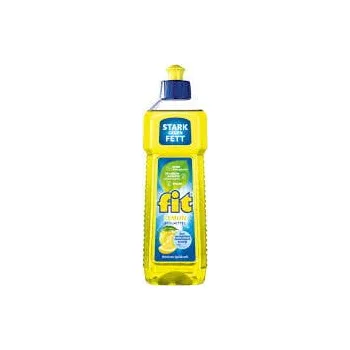 Mycí prostředek Fit Jar Lemon prostředek na mytí nádobí citronový 500 ml