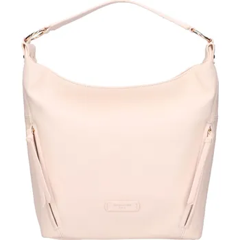 Kabelka Dámská kabelka David Jones Lóa - růžová