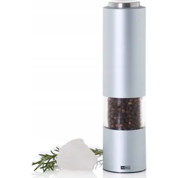 Kuchyňský mlýnek Elektrický mlýnek na pepř a sůl eMill.3 AdHoc