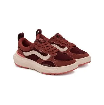 Oblečení a móda Sneakersy Vans MTE UltraRange Neo VR3 VN000CWE4QU1 Bordó 37