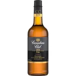 Canadian Club Classic Blended 12 y.o.…