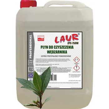 ČISTICÍ PROSTŘEDEK NA UDÍRNY 5L ZPC-750W