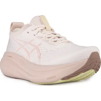 Dámská běžecká obuv Asics Gel-Nimbus 27 W 1012B753102 - cream/mineral beige 40,5