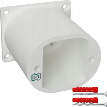 Bezpečnostní kamera DELOSPRO Krabička pro kameru s límcem ORLLO TZ2 PRO