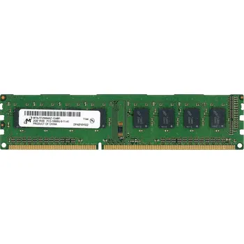 Operační paměť MICRON MT8JTF25664AZ-1G4M1 DDR3 2GB 1333MHz Paměť RAM