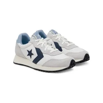 Pánské tenisky Sneakersy Converse Omega Trainer A13376C Šedá 46