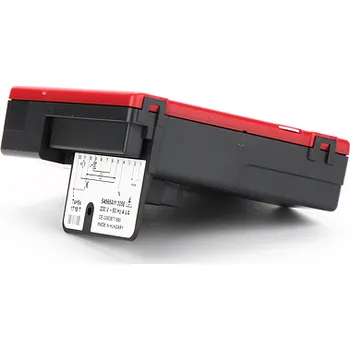 Příslušenství ke kotli HONEYWELL Automatika zapalovací S4565AM3058