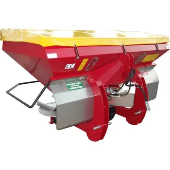 Rozmetadlo Rozmetadlo hnojiv Master 1600