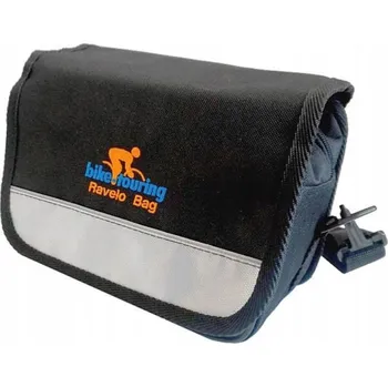 brašna na kolo Brašna na kolo Basso 5 l