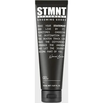 Stylingový přípravek STMNT stylingový gel na vlasy 150 ml