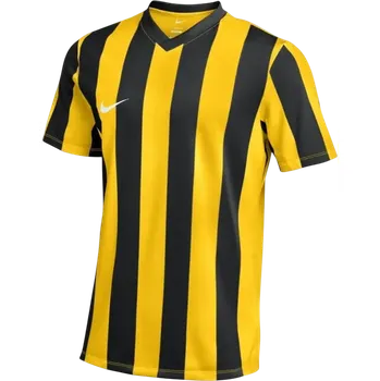 Dres Nike Y NK DF STRP DVSN V JSY SS fz9341-719 Velikost XS (122-128 cm)