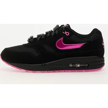 Pánské tenisky Tenisky Nike Air Max 1 Premium Valentine's Day Black/ Playful Pink EUR 45
