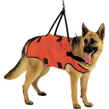 Postroj pro psa Alp Design Taxi Velikost: XS