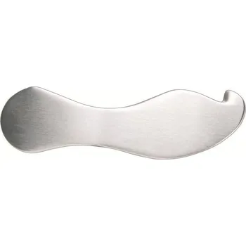 Kuchyňská škrabka Nerezový loupač na pomeranče - Ibili