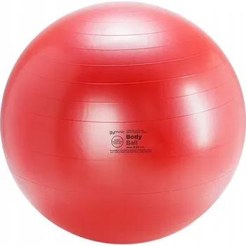Gymnastický míč Gymnastický míč na cvičení 85 cm Body Ball BRQ