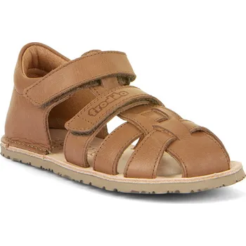 Dámská obuv Froddo barefoot sandálky G3150283-2 Brown Velikost EU: 23, vnitřní délka: 145, vnitřní šířka: 64