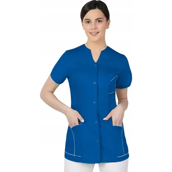 Dámské sako 50 DÁMSKÝ ZDRAVOTNICKÝ PLÁŠŤ / HALENA / SAKO 310