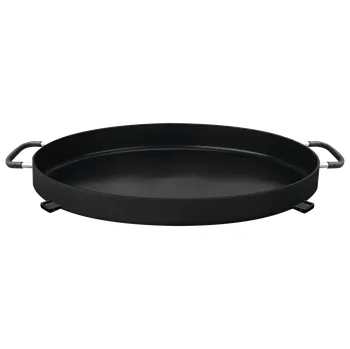Pánev Grilovací pánev kulatá