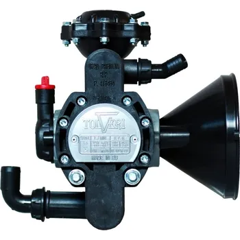 Čerpadlo Čerpadlo Tolveri PU 120