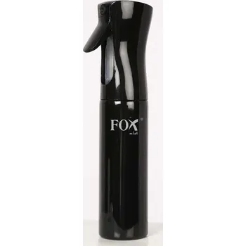 kartáč na vlasy Fox Mist - Rozprašovač na vodu 300 ml