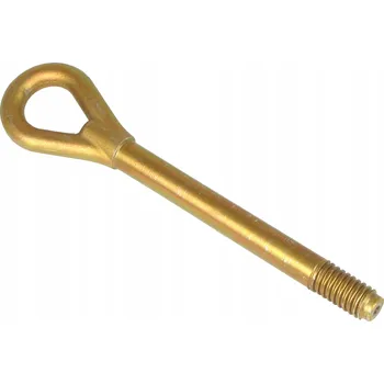 Tažné zařízení Tažný hák, tažné oko pro CITROËN BERLINGO (2018-2024)