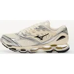 Tenisky Mizuno Wave Prophecy Ls Pristine/ Black/ Silver EUR 40.5