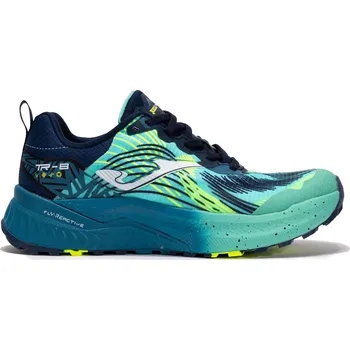 Pánská běžecká obuv JOMA TR-8 25 běžecké trailové boty petrolejové Typ: 43,5