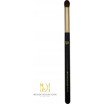 Kosmetický štětec Million Dollar Look Štětec P01