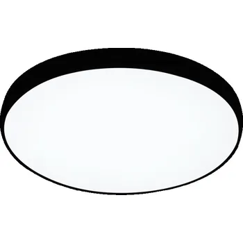 LED svítidlo OPAL + dálkový ovladač + Wifi 48W - LC902AS/BK