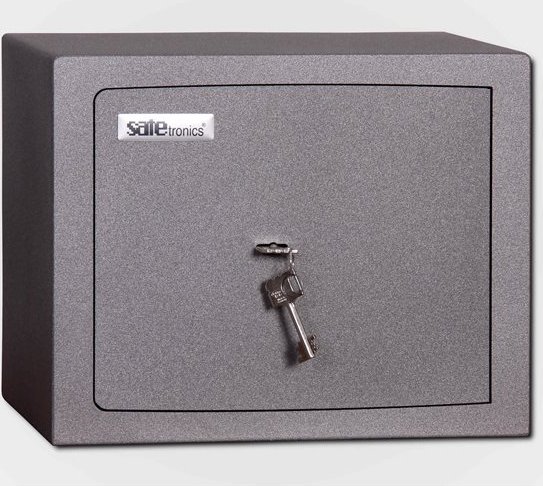 SAFEtronics Nábytkový trezor NTR-22 M