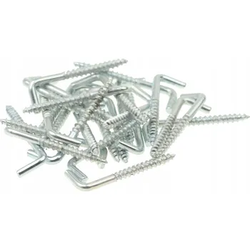 Vrták Vruty do dřeva Marcopol 3,5 x 35 mm 25 ks