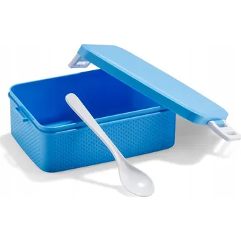 Dóza na potraviny Nádoba PANINI 900 ml BC 16508-08