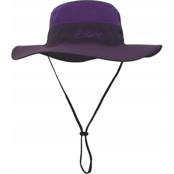 Klobouk Klobouk Outfly fialový vel. univerzální