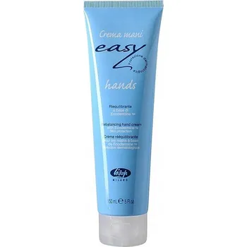 Péče o ruce Lisap Easy Hands Krém na ruce 150 Ml