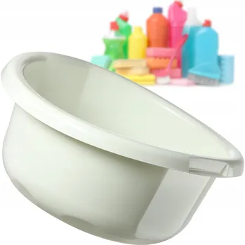 Obraz Kulatá kulatý Kadax 11 l béžová