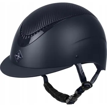 Helma na motorku FAIR PLAY Přilba APOLEUS CARBON Granátová (Velikost: L)