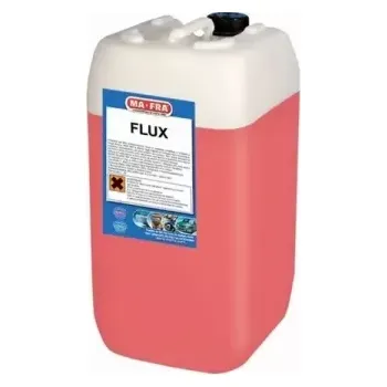 Autošampón MA-FRA FLUX - šampon na karoserii 25kg