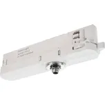 Deko Light 862181 D Line 3-Phasen-Adapter Multi-CC-Netzgerär vysokonapěť. komponent lištových systémů napájení 3fázové b