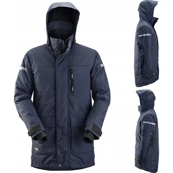 Bunda Snickers 1800 AllroundWork 37.5 velikost XXL