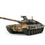 Amewi Tank T-90 RTR BB/IR 1:16
