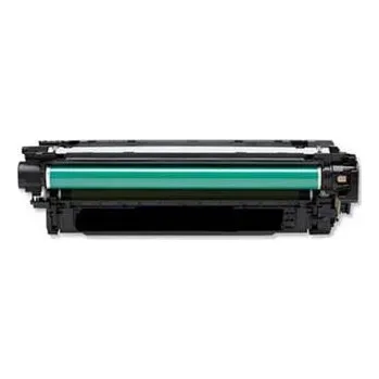 HP CE400X, černá - kompatibilní toner CE400X