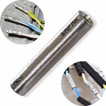 elektrický kabel Elektrický Kulatý kabel Trytyt 1 x 150