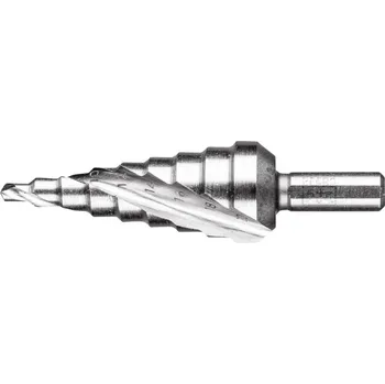 Vrták PFERD TOOLS 25204073 HSS stupňovitý vrták, délka 75 mm, 1 ks