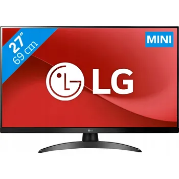 Televizor LG 27\" LED TV