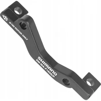 Brzda na kolo Adaptér pro kotoučovou brzdu Shimano SM-MA-F180 180 mm