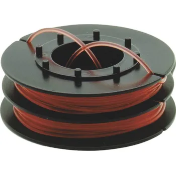 WOLF-Garten 49ATS2--650 náhradní cívka Vhodný pro (vyžínače trávy): Wolf Garten GT 845, Wolf Garten GT 850